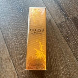 Guess by Marciano Perfume